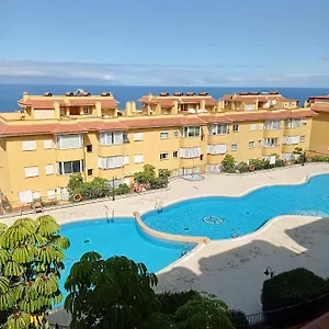Puerto Santiago Apartamento Puerto de Santiago (Tenerife)