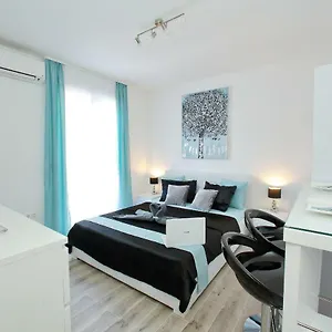 Bonaca Apartamento Zadar